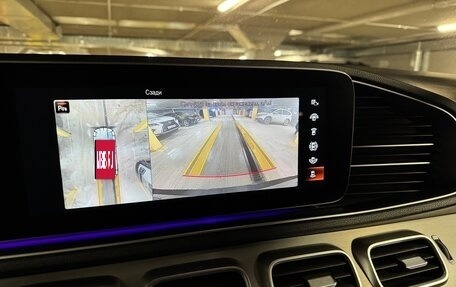 Mercedes-Benz GLE, 2020 год, 5 200 000 рублей, 19 фотография