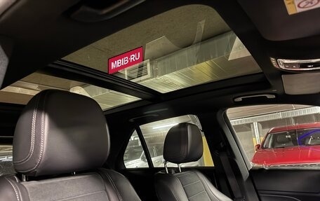 Mercedes-Benz GLE, 2020 год, 5 200 000 рублей, 16 фотография