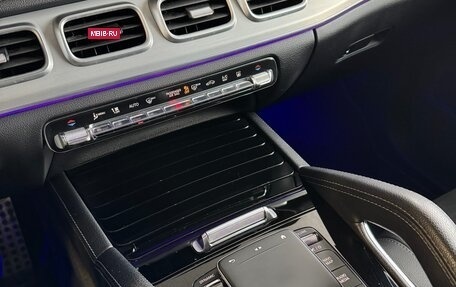 Mercedes-Benz GLE, 2020 год, 5 200 000 рублей, 20 фотография