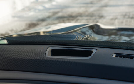 Cadillac Escalade V, 2024 год, 19 000 000 рублей, 7 фотография