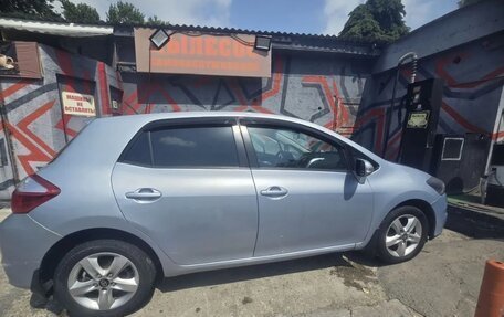 Toyota Auris II, 2011 год, 750 000 рублей, 4 фотография