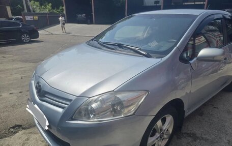 Toyota Auris II, 2011 год, 750 000 рублей, 7 фотография