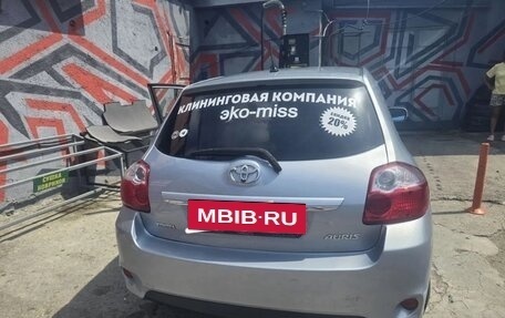 Toyota Auris II, 2011 год, 750 000 рублей, 5 фотография