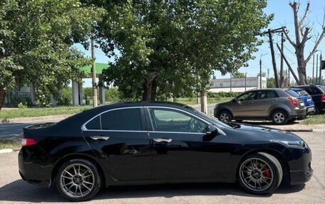 Honda Accord VIII рестайлинг, 2008 год, 1 250 000 рублей, 3 фотография