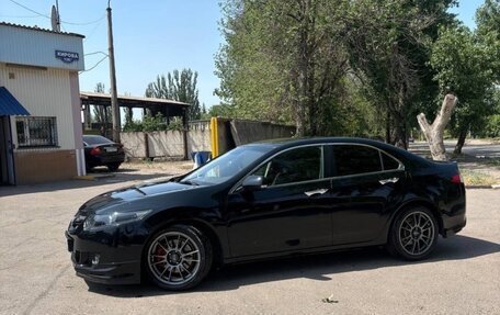 Honda Accord VIII рестайлинг, 2008 год, 1 250 000 рублей, 7 фотография