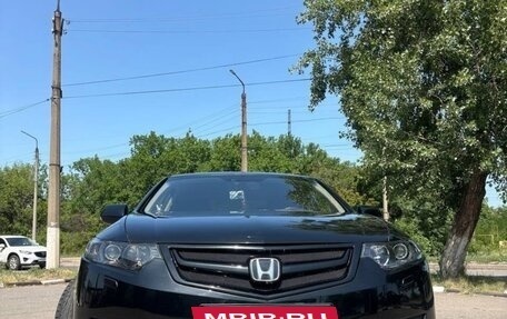 Honda Accord VIII рестайлинг, 2008 год, 1 250 000 рублей, 9 фотография