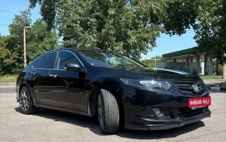 Honda Accord VIII рестайлинг, 2008 год, 1 250 000 рублей, 2 фотография