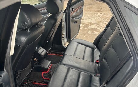 Audi A4, 2001 год, 350 000 рублей, 8 фотография