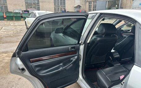 Audi A4, 2001 год, 350 000 рублей, 9 фотография