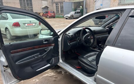 Audi A4, 2001 год, 350 000 рублей, 14 фотография