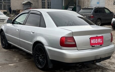 Audi A4, 2001 год, 350 000 рублей, 6 фотография