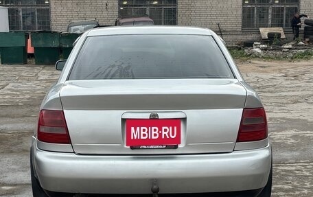 Audi A4, 2001 год, 350 000 рублей, 7 фотография