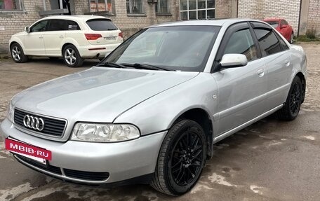 Audi A4, 2001 год, 350 000 рублей, 3 фотография