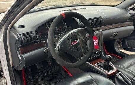 Audi A4, 2001 год, 350 000 рублей, 13 фотография