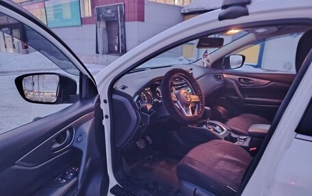 Nissan Qashqai, 2021 год, 2 599 999 рублей, 9 фотография