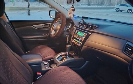 Nissan Qashqai, 2021 год, 2 599 999 рублей, 11 фотография