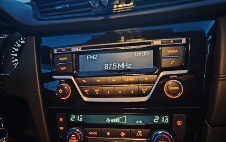 Nissan Qashqai, 2021 год, 2 599 999 рублей, 12 фотография