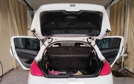 Peugeot 308 II, 2012 год, 690 000 рублей, 2 фотография