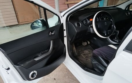 Peugeot 308 II, 2012 год, 690 000 рублей, 8 фотография