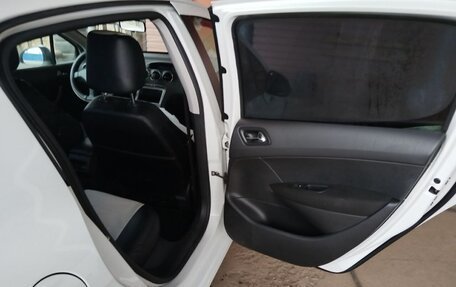 Peugeot 308 II, 2012 год, 690 000 рублей, 10 фотография