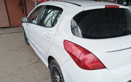 Peugeot 308 II, 2012 год, 690 000 рублей, 6 фотография