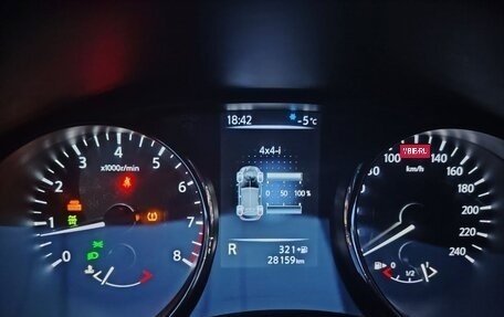 Nissan Qashqai, 2021 год, 2 599 999 рублей, 17 фотография