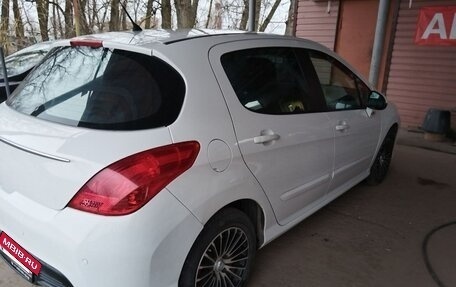 Peugeot 308 II, 2012 год, 690 000 рублей, 7 фотография