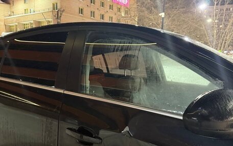 Chevrolet Cruze II, 2013 год, 650 000 рублей, 6 фотография