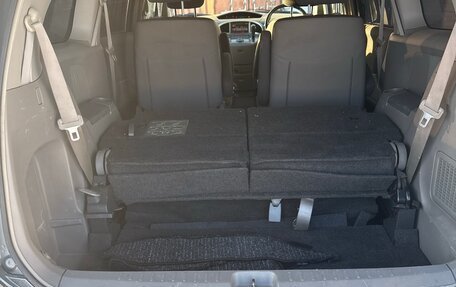 Nissan Presage II, 2003 год, 580 000 рублей, 3 фотография