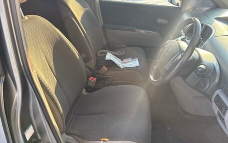 Nissan Presage II, 2003 год, 580 000 рублей, 5 фотография