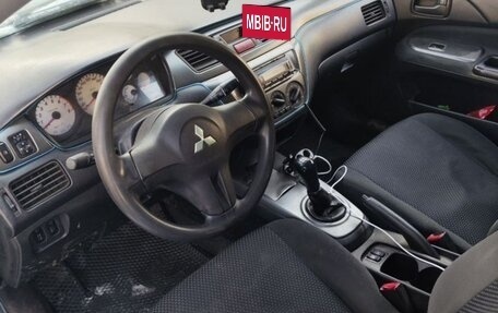 Mitsubishi Lancer IX, 2007 год, 285 000 рублей, 2 фотография