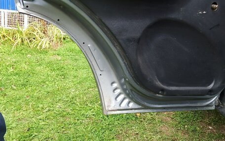 Chevrolet Niva I рестайлинг, 2011 год, 417 000 рублей, 9 фотография