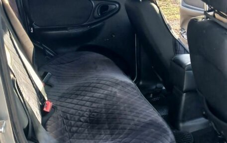 Chevrolet Niva I рестайлинг, 2011 год, 417 000 рублей, 11 фотография