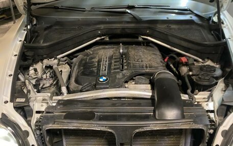 BMW X6, 2014 год, 4 180 000 рублей, 3 фотография
