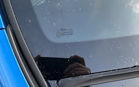 KIA Rio IV, 2019 год, 1 490 000 рублей, 24 фотография