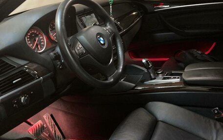 BMW X6, 2014 год, 4 180 000 рублей, 7 фотография