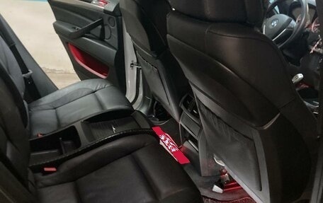 BMW X6, 2014 год, 4 180 000 рублей, 5 фотография