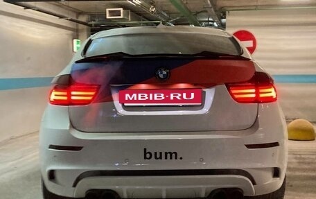 BMW X6, 2014 год, 4 180 000 рублей, 8 фотография