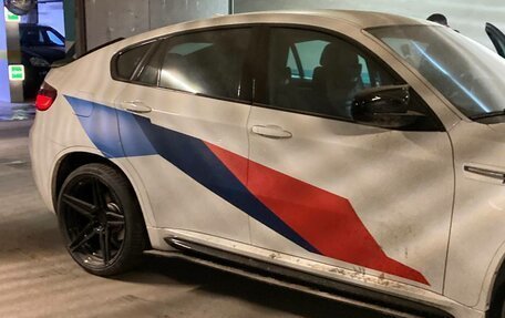 BMW X6, 2014 год, 4 180 000 рублей, 11 фотография
