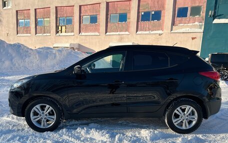 Hyundai ix35 I рестайлинг, 2011 год, 1 095 000 рублей, 3 фотография