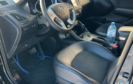 Hyundai ix35 I рестайлинг, 2011 год, 1 095 000 рублей, 9 фотография