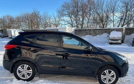 Hyundai ix35 I рестайлинг, 2011 год, 1 095 000 рублей, 5 фотография