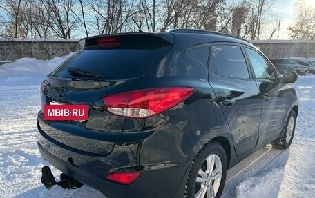 Hyundai ix35 I рестайлинг, 2011 год, 1 095 000 рублей, 7 фотография