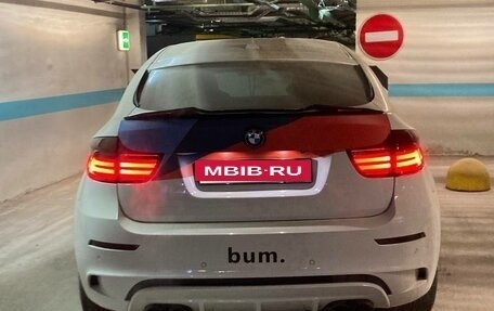 BMW X6, 2014 год, 4 180 000 рублей, 9 фотография