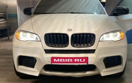 BMW X6, 2014 год, 4 180 000 рублей, 15 фотография