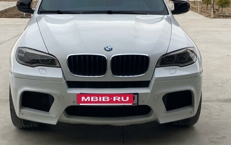 BMW X6, 2014 год, 4 180 000 рублей, 13 фотография