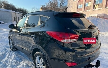 Hyundai ix35 I рестайлинг, 2011 год, 1 095 000 рублей, 6 фотография