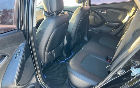 Hyundai ix35 I рестайлинг, 2011 год, 1 095 000 рублей, 10 фотография