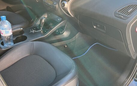 Hyundai ix35 I рестайлинг, 2011 год, 1 095 000 рублей, 11 фотография