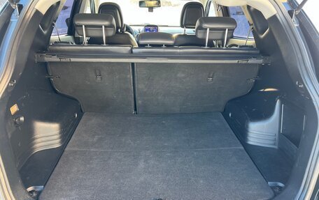 Hyundai ix35 I рестайлинг, 2011 год, 1 095 000 рублей, 12 фотография